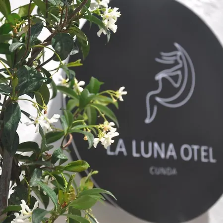 Hotel La Luna Cunda